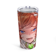 Load image into Gallery viewer, Van Gogh Tumbler 20oz