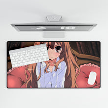 Load image into Gallery viewer, Anime Toradora! Mouse Pad (Desk Mat)