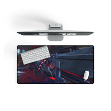 Load image into Gallery viewer, Overwatch Mouse Pad (Desk Mat)