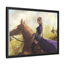 Load image into Gallery viewer, Anime Fate/Apocrypha Canvas Framed Art Print