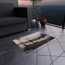 Load image into Gallery viewer, Salute the Gothic Fleet Rug