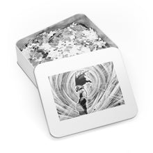 Load image into Gallery viewer, Saitama Jigsaw Puzzle