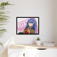 Load image into Gallery viewer, Mushoku Tensei: Jobless Reincarnation Canvas Framed Art Print