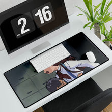 Load image into Gallery viewer, Ghost Stories Anime Mouse Pad (Desk Mat)