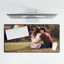 Load image into Gallery viewer, Photography Love Mouse Pad (Desk Mat)