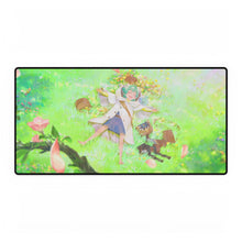 Load image into Gallery viewer, The Weakest Tamer Began A Journey To Pick Up Trash Mouse Pad (Desk Mat)