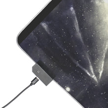 Load image into Gallery viewer, Anime Berserk RGB LED Mouse Pad (Desk Mat)