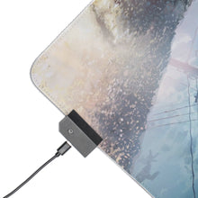 Load image into Gallery viewer, Anime Road RGB LED Mouse Pad (Desk Mat)