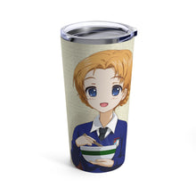 Load image into Gallery viewer, Girls und Panzer Tumbler 20oz
