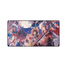 Load image into Gallery viewer, Ninja Must Die 3 Mouse Pad (Desk Mat)