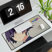 Load image into Gallery viewer, Anime Ookami-san to Shichinin no Nakama-tachi Mouse Pad (Desk Mat)