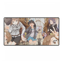 Load image into Gallery viewer, Anime The iDOLM@STERr Mouse Pad (Desk Mat)
