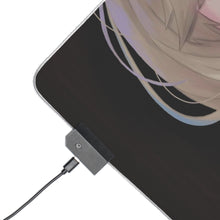 Load image into Gallery viewer, Classroom Of The Elite RGB LED Mouse Pad (Desk Mat)