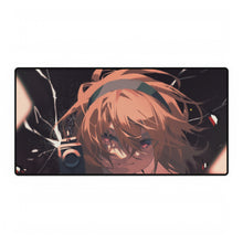 Load image into Gallery viewer, When They Cry Mouse Pad (Desk Mat)