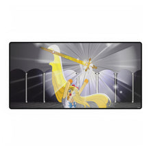 Load image into Gallery viewer, Anime Sailor Moon Mouse Pad (Desk Mat)