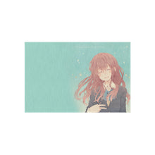 Load image into Gallery viewer, Koe No Katachi Shouko Nishimiya Rug