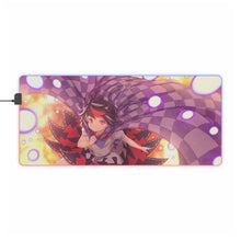 Load image into Gallery viewer, Touhou RGB LED Mouse Pad (Desk Mat)