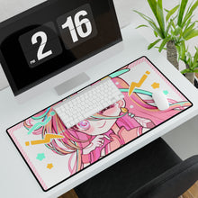 Load image into Gallery viewer, Anime Tropical-Rouge! Pretty Cure Mouse Pad (Desk Mat)