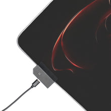 Load image into Gallery viewer, Touhou RGB LED Mouse Pad (Desk Mat)