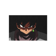 Load image into Gallery viewer, Black Rug