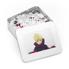 Load image into Gallery viewer, Boruto Uzamaki Jigsaw Puzzle