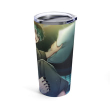 Load image into Gallery viewer, Hypnosis Mic Tumbler 20oz