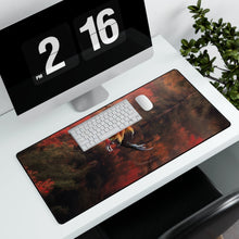 Load image into Gallery viewer, Parasite Eve Mouse Pad (Desk Mat)