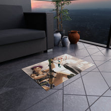 Load image into Gallery viewer, Black Lagoon Rug