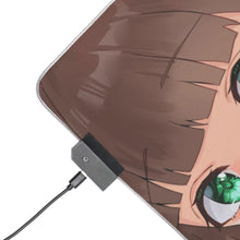 Load image into Gallery viewer, Love Live! Superstar!! RGB LED Mouse Pad (Desk Mat)