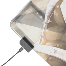 Load image into Gallery viewer, Sonic RGB LED Mouse Pad (Desk Mat)