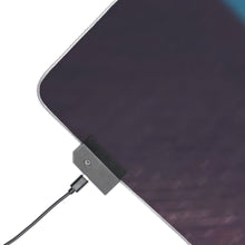 Load image into Gallery viewer, Kiki's Delivery Service RGB LED Mouse Pad (Desk Mat)