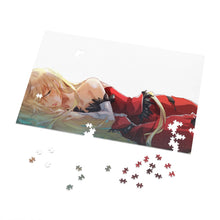 Load image into Gallery viewer, Monogatari (Series) Jigsaw Puzzle