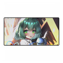Load image into Gallery viewer, Koishi Komeiji Mouse Pad (Desk Mat)
