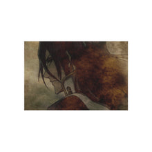 Load image into Gallery viewer, Byakuya Kuchiki Rug