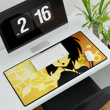 Load image into Gallery viewer, Anime Samurai Champloo Mouse Pad (Desk Mat)