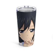 Load image into Gallery viewer, Girls und Panzer Tumbler 20oz