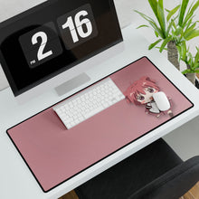 Load image into Gallery viewer, YuruYuri Mouse Pad (Desk Mat)