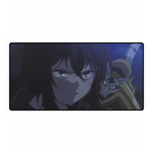 Load image into Gallery viewer, Anime Reincarnated as a Sword Mouse Pad (Desk Mat)