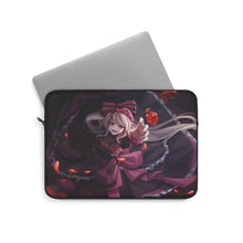 Load image into Gallery viewer, Overlord Shalltear Bloodfallen Laptop Sleeve