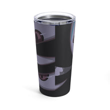 Load image into Gallery viewer, FullMetal Alchemist Tumbler 20oz