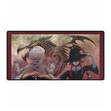 Load image into Gallery viewer, Ragna Crimson Mouse Pad (Desk Mat)