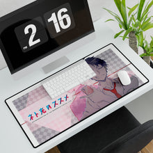 Load image into Gallery viewer, Sakurai & Koiwai Mouse Pad (Desk Mat)