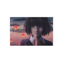 Load image into Gallery viewer, Kuzu No Honkai Hanabi Yasuraoka Rug