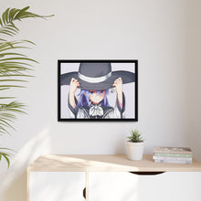 Load image into Gallery viewer, Mushoku Tensei: Jobless Reincarnation Canvas Framed Art Print