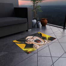 Load image into Gallery viewer, Goku,Super Saiyan 4 Rug