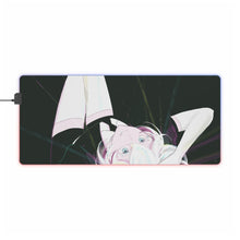 Load image into Gallery viewer, Diamond RGB LED Mouse Pad (Desk Mat)