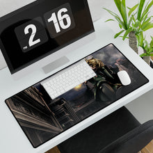 Load image into Gallery viewer, Youjo Senki Mouse Pad (Desk Mat)