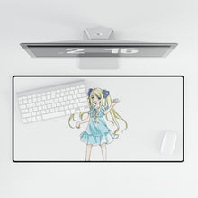 Load image into Gallery viewer, Anime UQ Holder! Mouse Pad (Desk Mat)