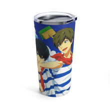 Load image into Gallery viewer, Free! Tumbler 20oz