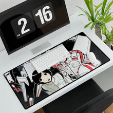 Load image into Gallery viewer, Sidonia No Kishi Mouse Pad (Desk Mat)